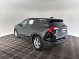 Thumbnail of 2024 Ebony Twilight Metallic GMC Terrain