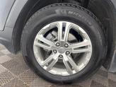 Thumbnail of 2024 Ebony Twilight Metallic GMC Terrain
