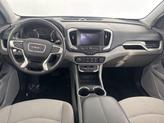 Thumbnail of 2024 Ebony Twilight Metallic GMC Terrain