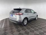 Thumbnail of 2024 Iconic Silver Metallic Ford Edge