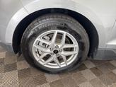 Thumbnail of 2024 Iconic Silver Metallic Ford Edge