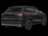 Thumbnail of 2026 Crystal Black Pearl Honda HR-V