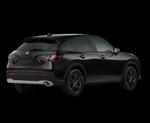 Thumbnail of 2026 Crystal Black Pearl Honda HR-V