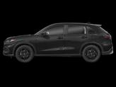 Thumbnail of 2026 Crystal Black Pearl Honda HR-V