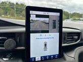 Thumbnail of 2020 Star White Metallic Tri-Coat Ford Explorer