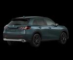 Thumbnail of 2026 Nordic Forest Pearl Honda HR-V