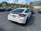 Thumbnail of 2025 Platinum White Pearl Honda Civic