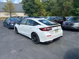 Thumbnail of 2025 Platinum White Pearl Honda Civic