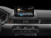 Thumbnail of 2025 Platinum White Pearl Honda Pilot