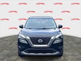 Thumbnail of 2023 Super Black Nissan Rogue