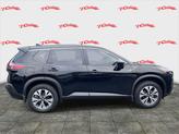 Thumbnail of 2023 Super Black Nissan Rogue