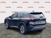 Thumbnail of 2023 Super Black Nissan Rogue
