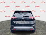 Thumbnail of 2023 Super Black Nissan Rogue