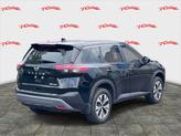 Thumbnail of 2023 Super Black Nissan Rogue