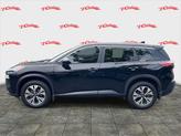 Thumbnail of 2023 Super Black Nissan Rogue