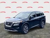 Thumbnail of 2023 Super Black Nissan Rogue