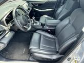 Thumbnail of 2023 Ice Silver Metallic Subaru Outback