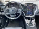 Thumbnail of 2023 Ice Silver Metallic Subaru Outback