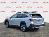 Thumbnail of 2023 Ice Silver Metallic Subaru Outback