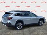 Thumbnail of 2023 Ice Silver Metallic Subaru Outback