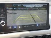 Thumbnail of 2026 Solar Silver Metallic Honda HR-V