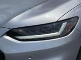 Thumbnail of 2026 Solar Silver Metallic Honda HR-V