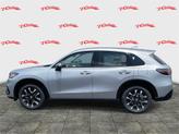 Thumbnail of 2026 Solar Silver Metallic Honda HR-V