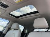 Thumbnail of 2026 Solar Silver Metallic Honda HR-V