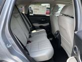 Thumbnail of 2026 Solar Silver Metallic Honda HR-V