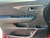 Thumbnail of 2025 Red Honda Ridgeline
