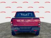Thumbnail of 2025 Red Honda Ridgeline