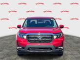Thumbnail of 2025 Red Honda Ridgeline