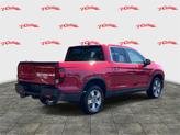 Thumbnail of 2025 Red Honda Ridgeline