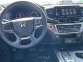 Thumbnail of 2025 Red Honda Ridgeline