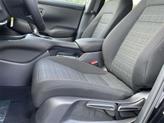 Thumbnail of 2026 Crystal Black Pearl Honda HR-V