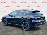 Thumbnail of 2026 Crystal Black Pearl Honda HR-V