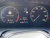 Thumbnail of 2026 Crystal Black Pearl Honda HR-V
