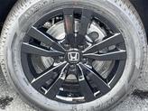 Thumbnail of 2026 Crystal Black Pearl Honda HR-V