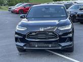 Thumbnail of 2026 Crystal Black Pearl Honda HR-V