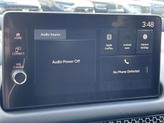Thumbnail of 2026 Crystal Black Pearl Honda HR-V