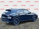 Thumbnail of 2026 Crystal Black Pearl Honda HR-V