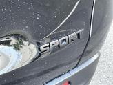 Thumbnail of 2026 Crystal Black Pearl Honda HR-V
