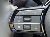 Thumbnail of 2026 Crystal Black Pearl Honda HR-V