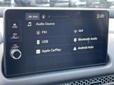 Thumbnail of 2026 Crystal Black Pearl Honda HR-V