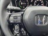 Thumbnail of 2025 Crystal Black Pearl Honda Civic Hybrid