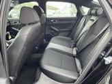 Thumbnail of 2025 Crystal Black Pearl Honda Civic Hybrid