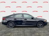Thumbnail of 2025 Crystal Black Pearl Honda Civic Hybrid