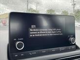Thumbnail of 2025 Crystal Black Pearl Honda Civic Hybrid
