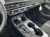 Thumbnail of 2025 Crystal Black Pearl Honda Civic Hybrid