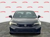 Thumbnail of 2025 Crystal Black Pearl Honda Civic Hybrid